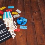 juegos de mesa de cine