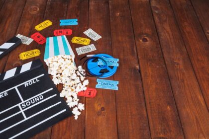 juegos de mesa de cine