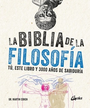 La biblia de la filosofía 