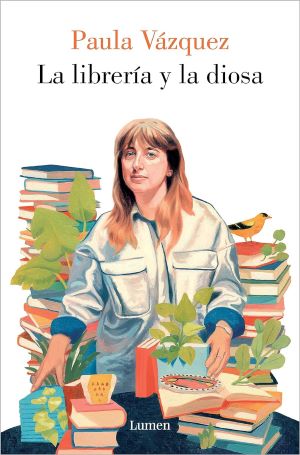 La Librería Y La Diosa.