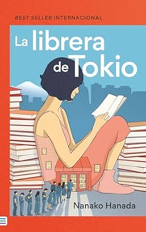 La librera de Tokio 