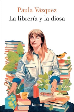 La libreria y la diosa 