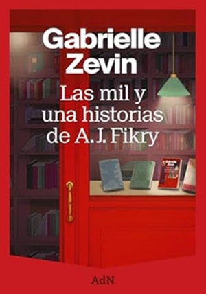 Las mil y una historias 