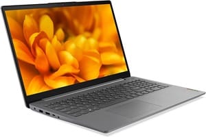 Lenovo Ideapad 3 Gen 6 Los Mejores Portátiles De 15,6 Pulgadas