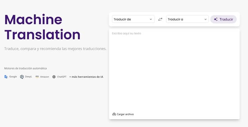 Los mejores traductores online gratuitos