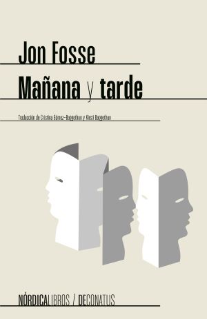 mañana y tarde Novedades editoriales