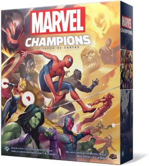 Marvel
