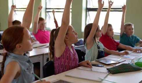 motivación estudiantes
