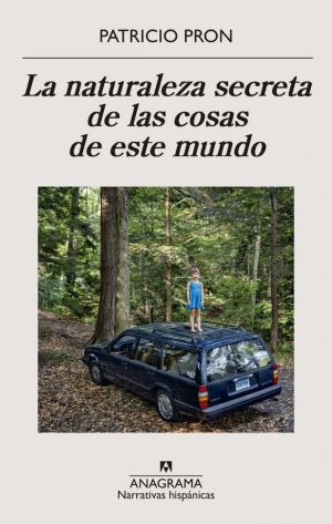 la naturaleza secreta