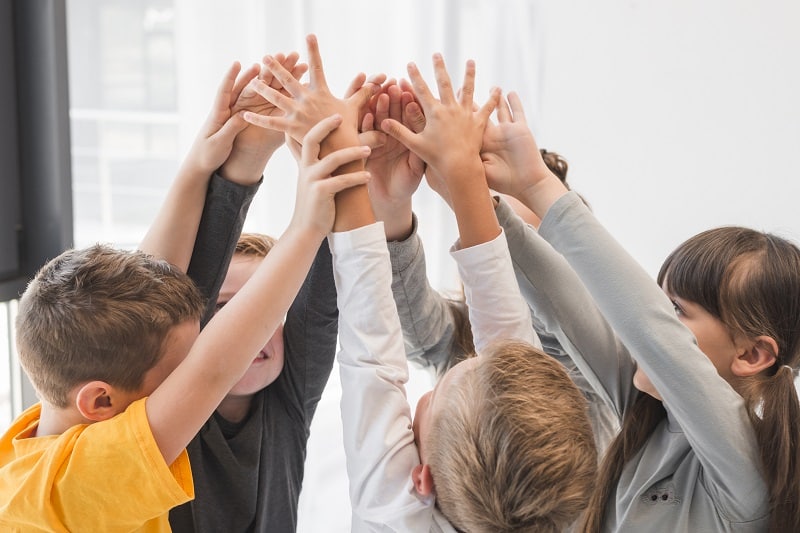 dinámicas de grupo para el aula