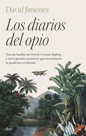 diario del opio