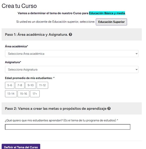 Herramientas Gratis Ia Para Docentes- Planeo