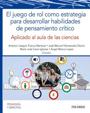 Juego de rol Novedades editoriales