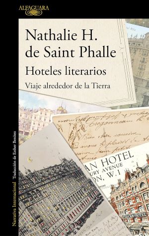 Hoteles