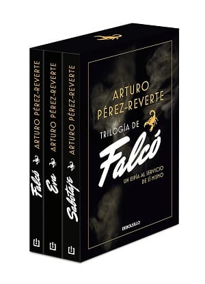 Trilogía Falcó
