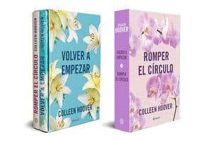 Romper El Círculo Y Volver A Empezar