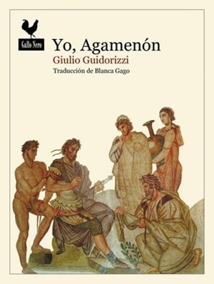 Yo, agamenon