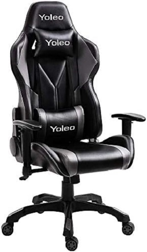 yoleo silla
