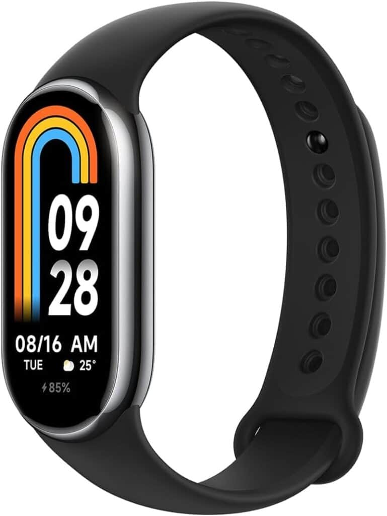 MEJORES PULSERAS DE ACTIVIDAD 2023  LAS MEJORES SMARTBANDS DE 2023 