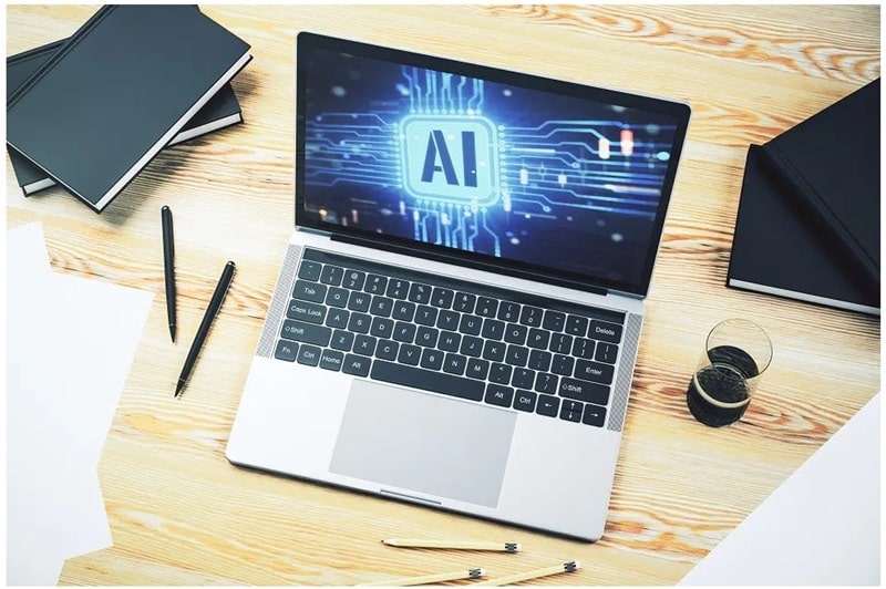 Apps gratuitas de inteligencia artificial que no podrás dejar de usar