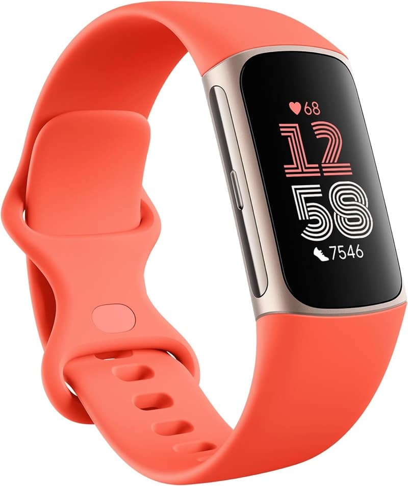 pulseras de actividad