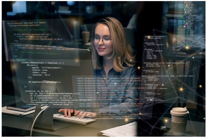 Herramientas para programar (casi gratis) con IA