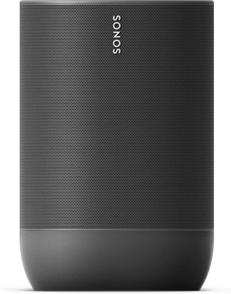 altavoces todoterreno