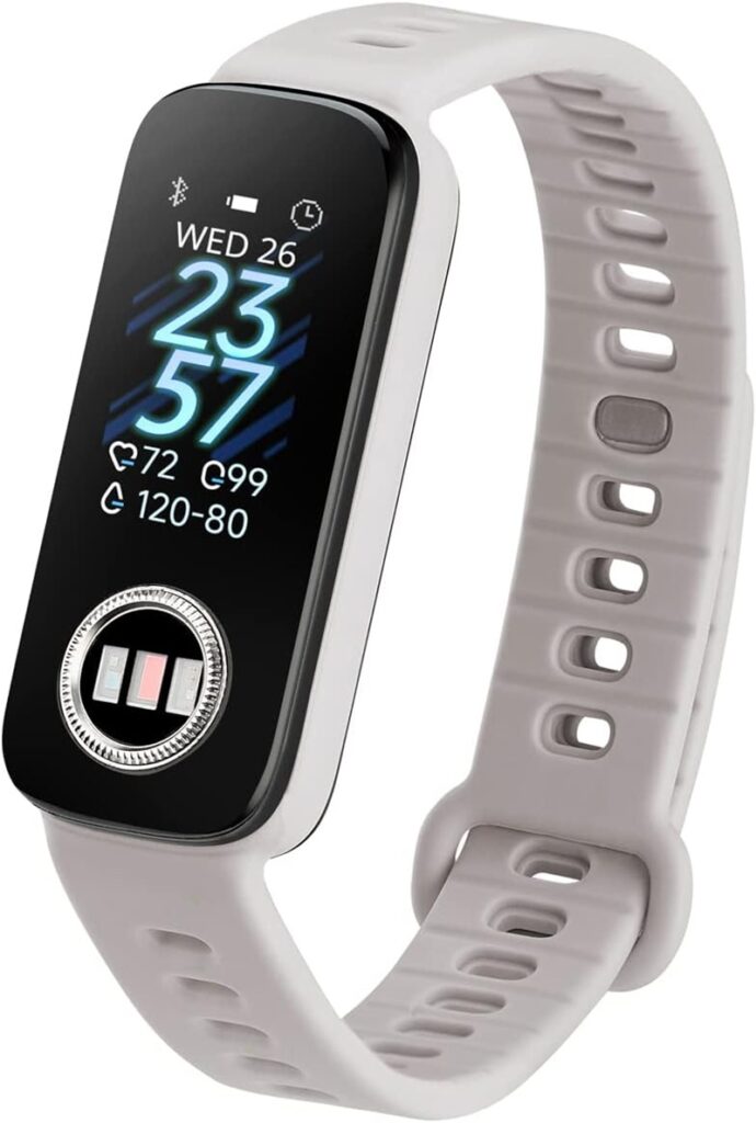 pulseras de actividad