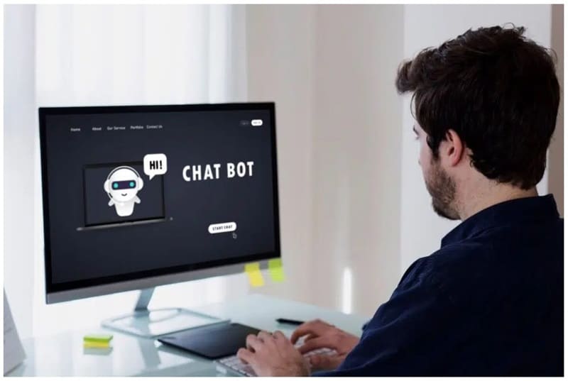 Chatsonic: la IA conectada a Internet que genera texto, imágenes y mucho más
