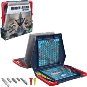 juegos de mesa estrategia