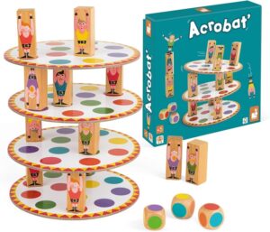 juegos de mesa estrategia