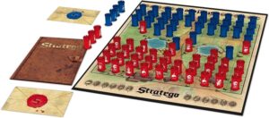 Juegos De Mesa Estrategia