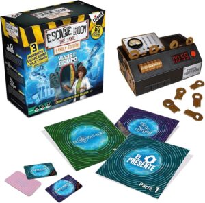 juegos de mesa estrategia