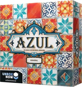 juegos de mesa estrategia