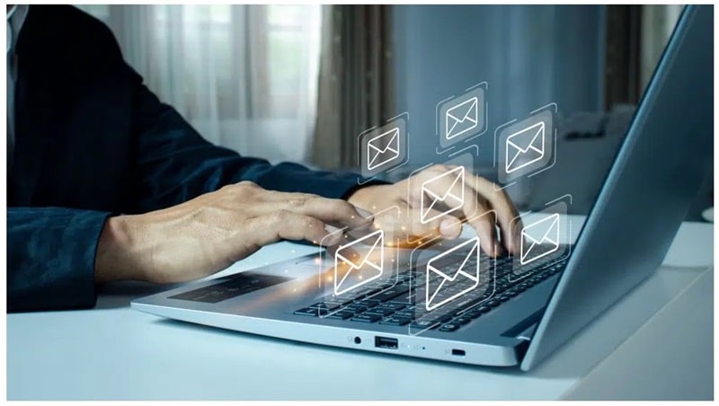 Herramientas gratuitas con IA para redactar correos electrónicos
