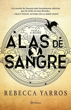 Alas-de-sangre