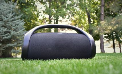 Altavoces Outdoor