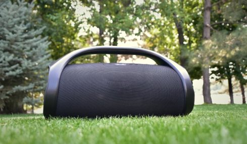 Altavoces outdoor