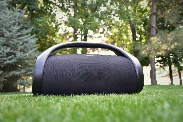Altavoces outdoor