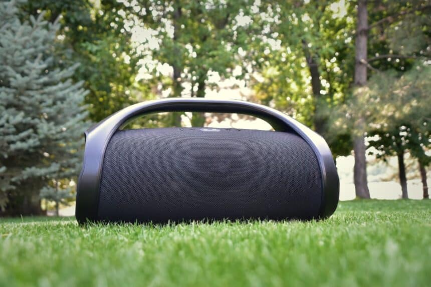 Altavoces outdoor
