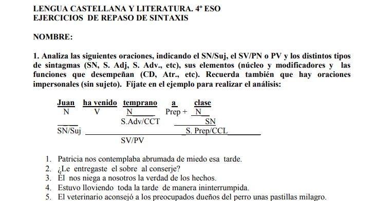 ficha