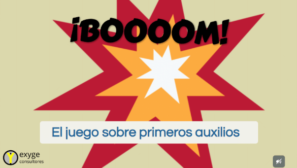 boom