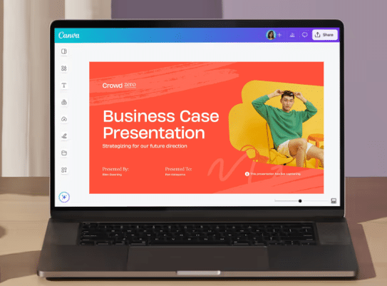 canva