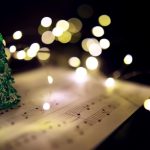 Villancicos en inglés