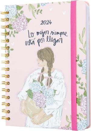 ERIK agendas 2024