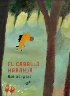 El Caballo Naranja