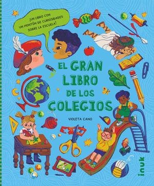 Emociones, sueños y risas: grandes libros infantiles para regalar