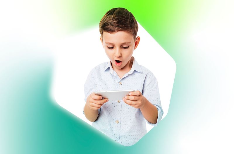 Kaspersky educación digital