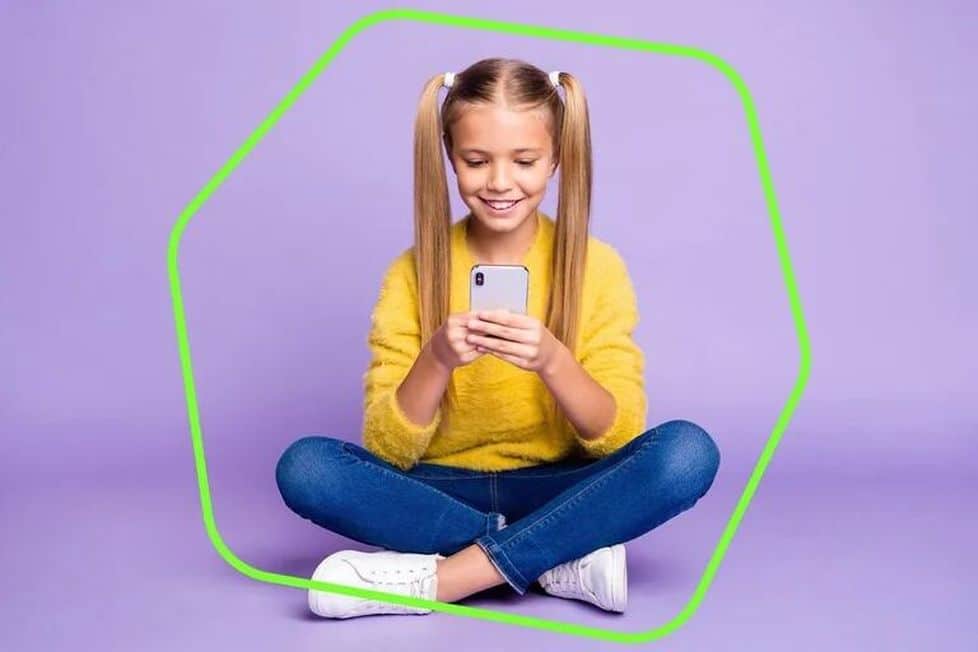 Kaspersky educación digital