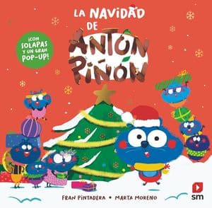 La Navidad de Antón Piñón 